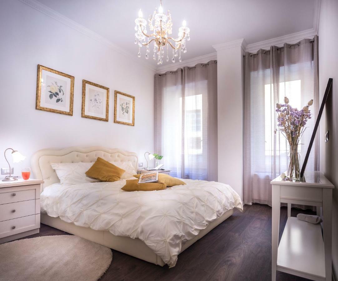 Seven Home Mediolan Zewnętrze zdjęcie