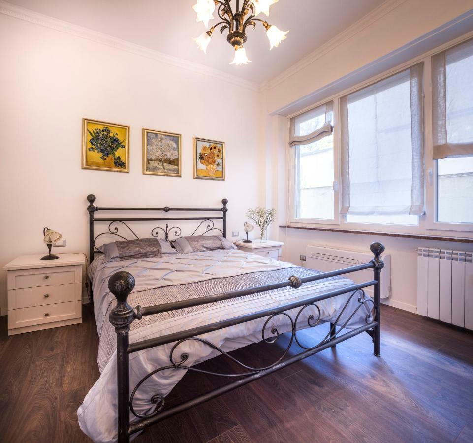 Seven Home Mediolan Zewnętrze zdjęcie