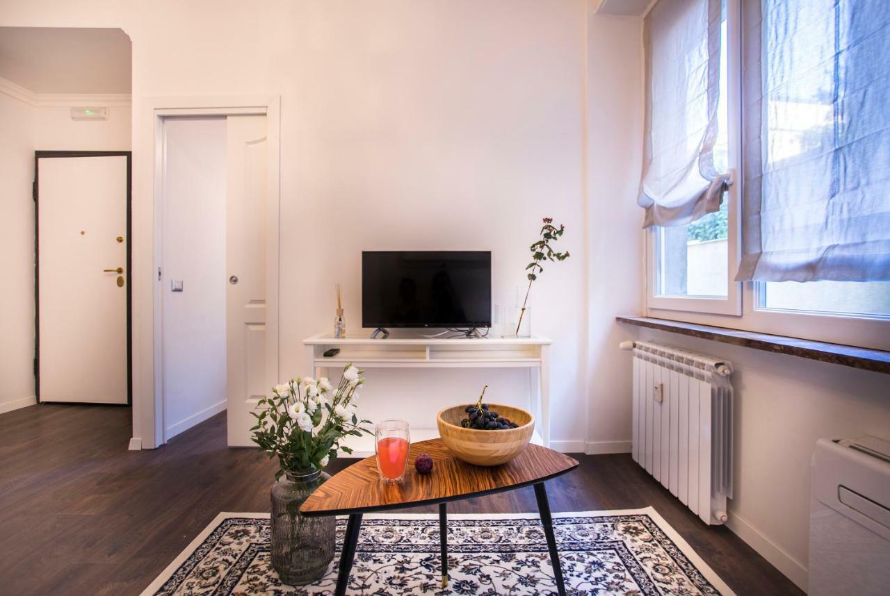 Seven Home Mediolan Zewnętrze zdjęcie