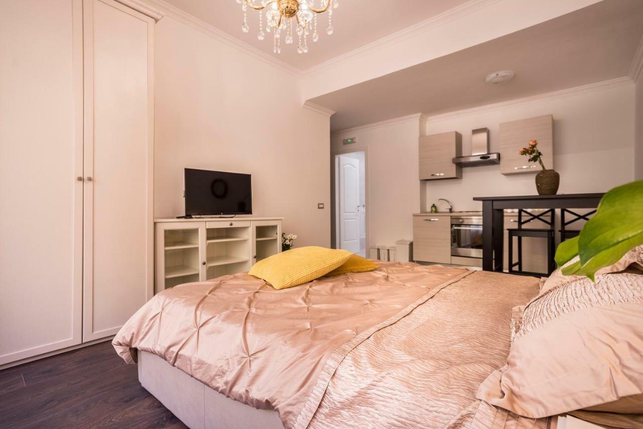 Seven Home Mediolan Zewnętrze zdjęcie