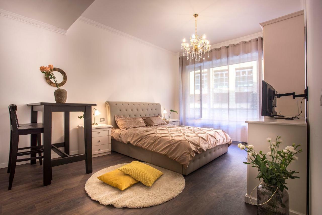 Seven Home Mediolan Zewnętrze zdjęcie